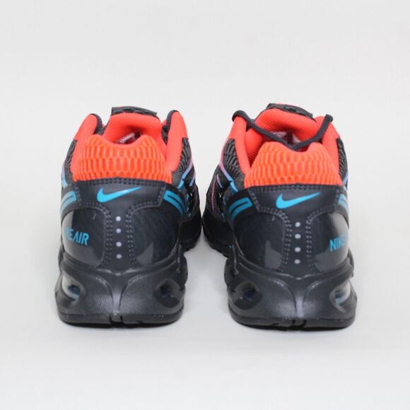 New Nike Air Max Torch 4 Anthracite Black Blue Mens Shoes Size 11 New 343846-046 - Picture 5 of 7